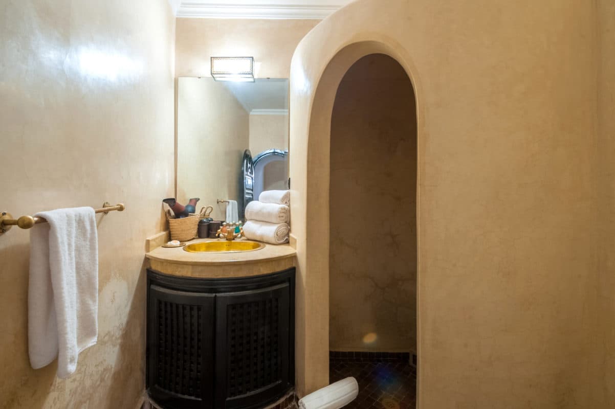 Riad Aliya Marrakech photo 5
