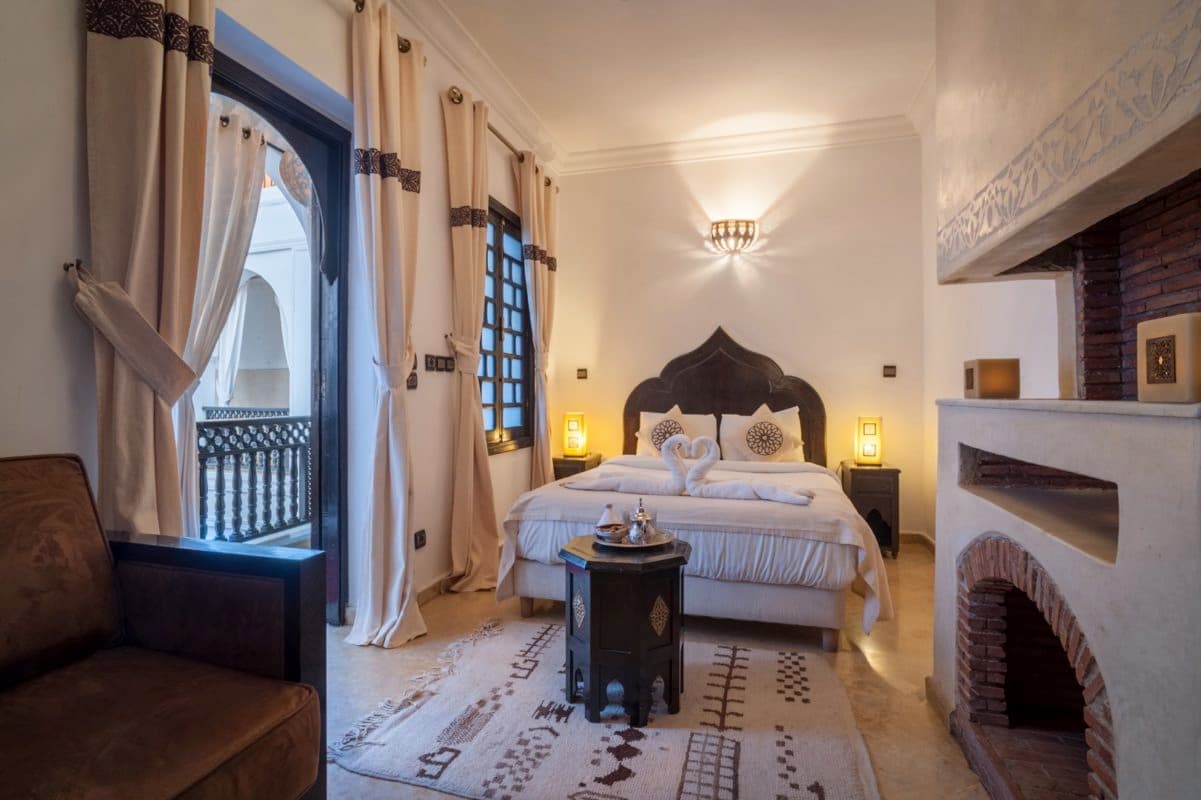 Riad Aliya foto 2