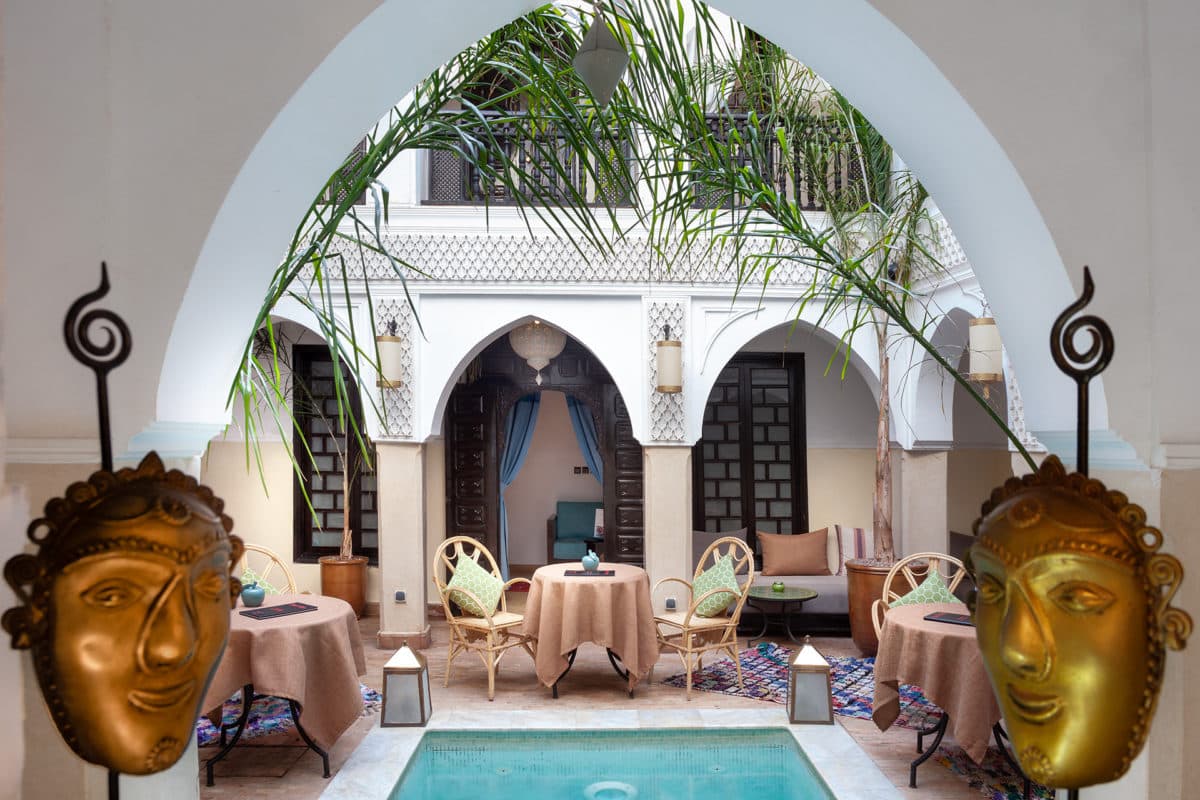 Riad Aliya foto 4