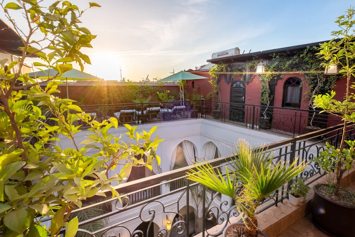 Riad Aliya foto 3