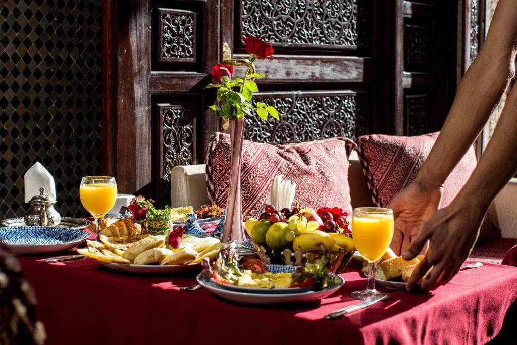 Mabrouk Riad & Spa Marrakech photo 5