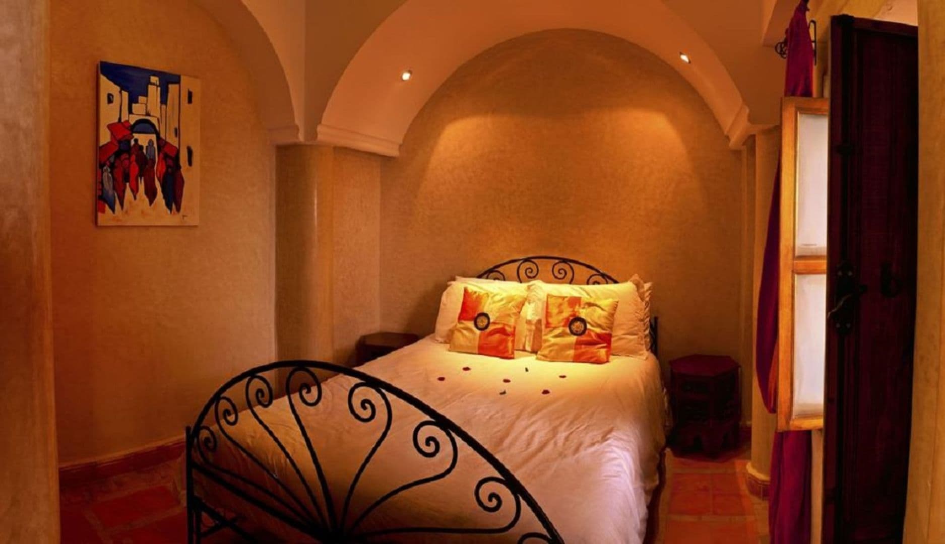 Riad Le Plein Sud Marrakech photo 5