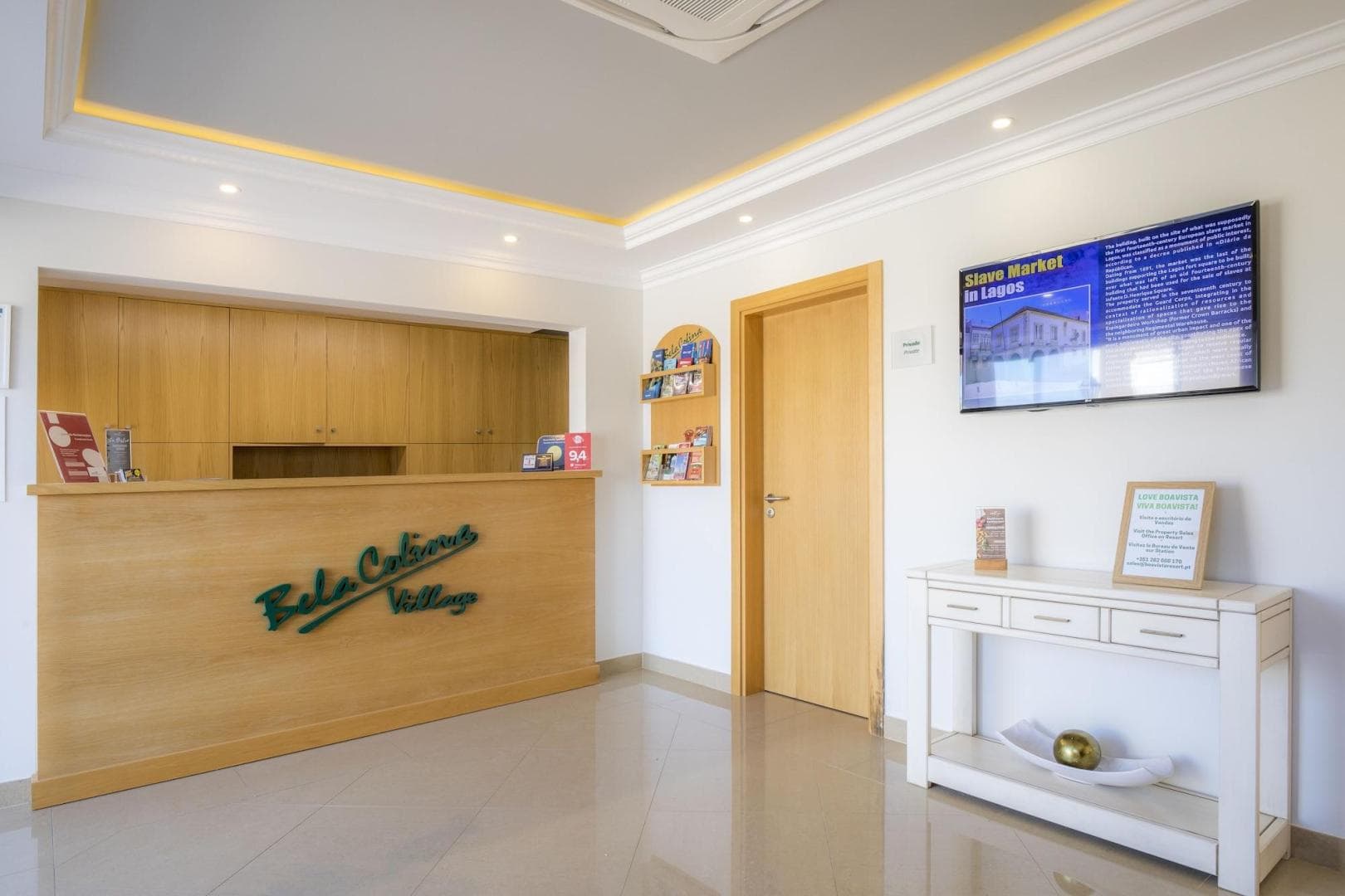 Bela Colina Holidays Lagos photo 5