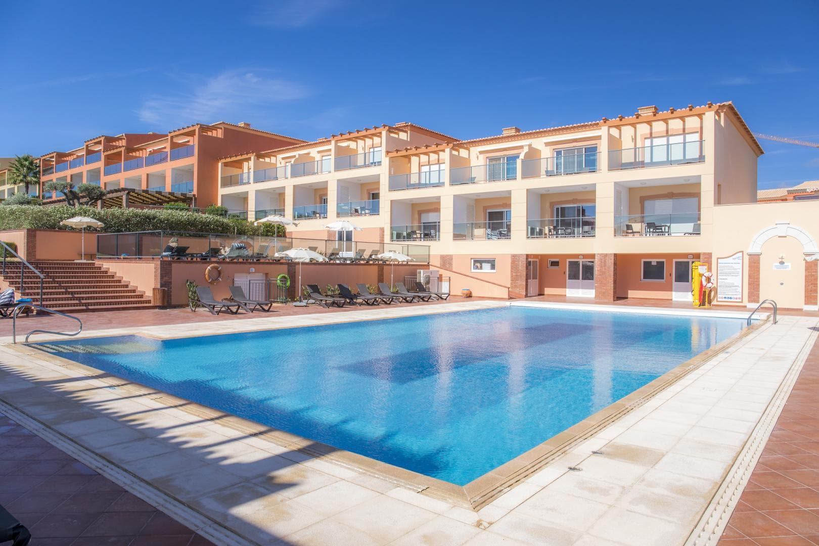 Bela Colina Holidays foto 1