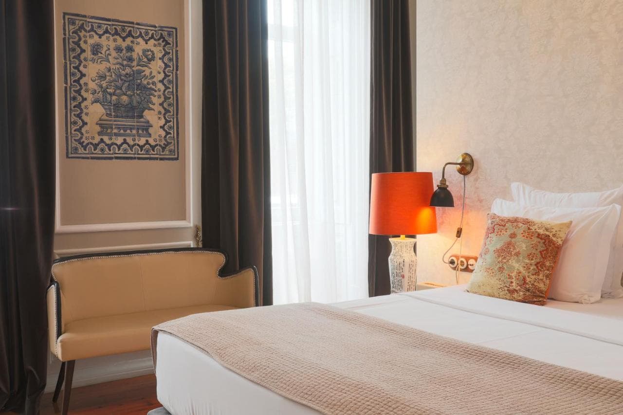 Casa Oliver Principe Real Lissabon photo 5