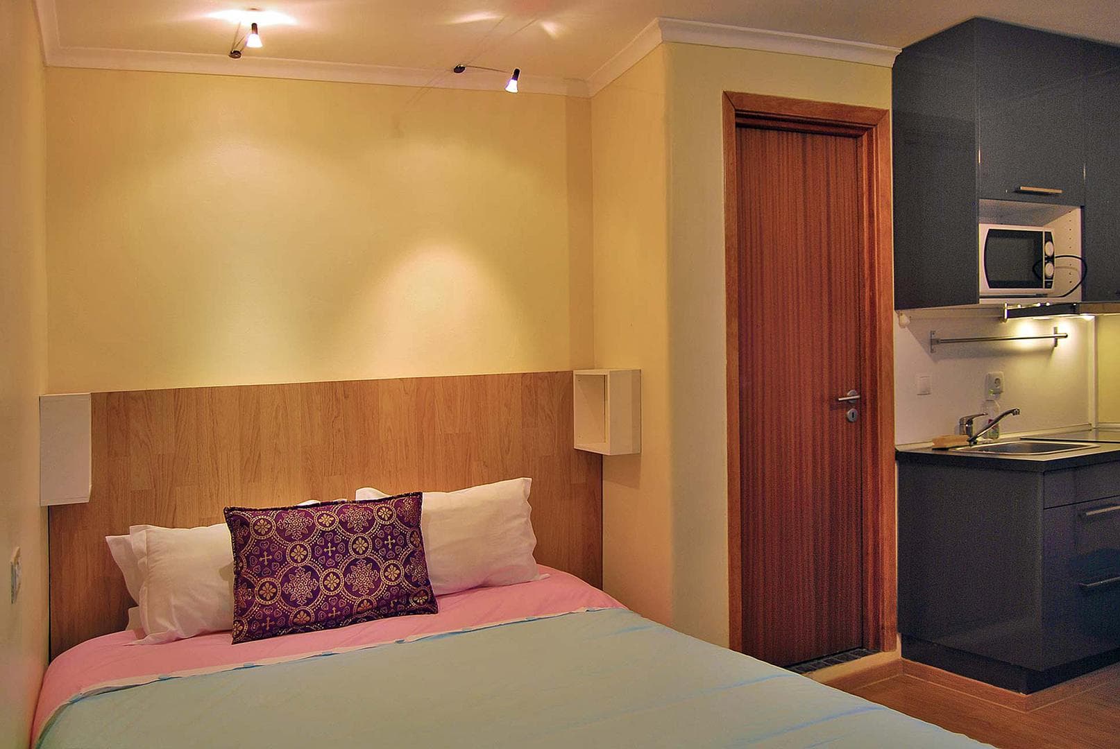 161 Norte Guesthouse foto 4