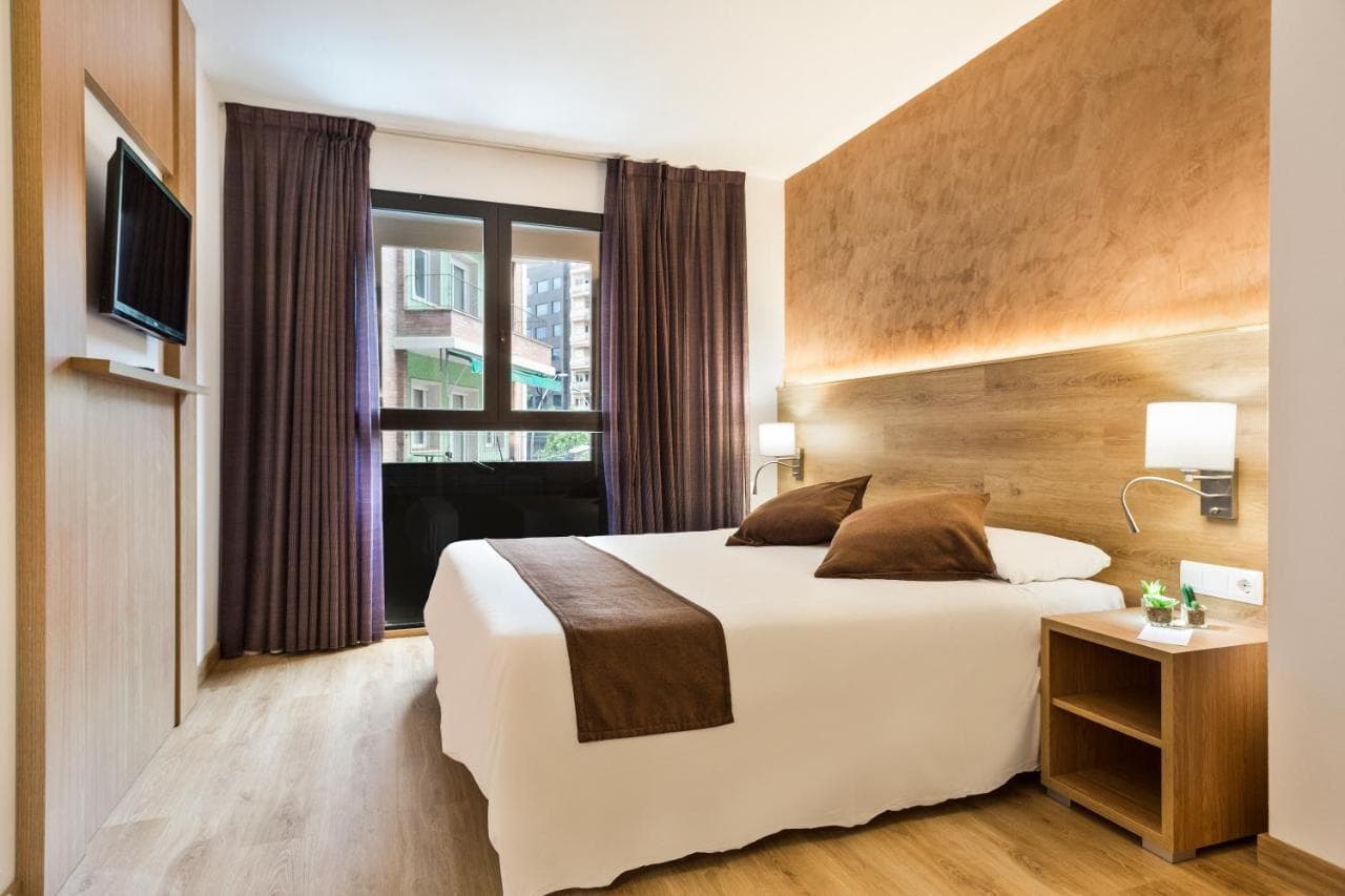 Hotel Acta Azul Barcelona foto 1