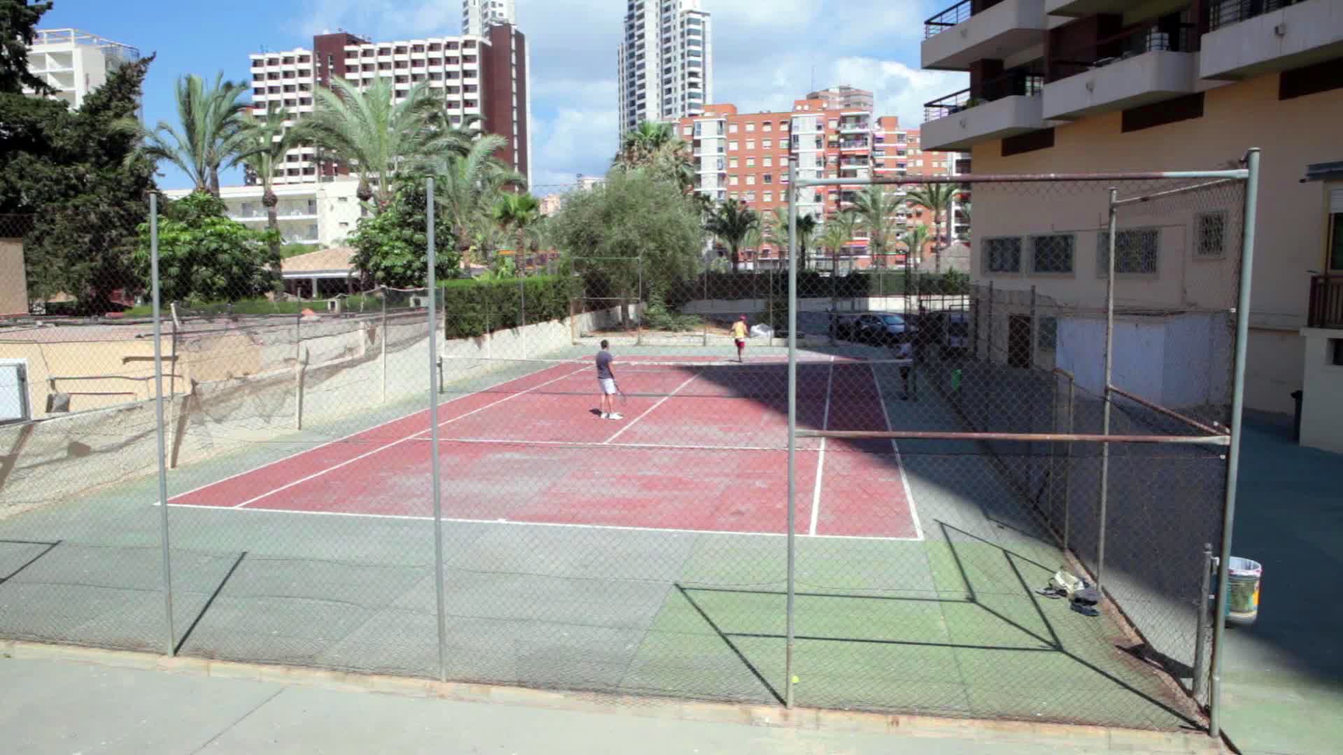 Acuarium II foto 3