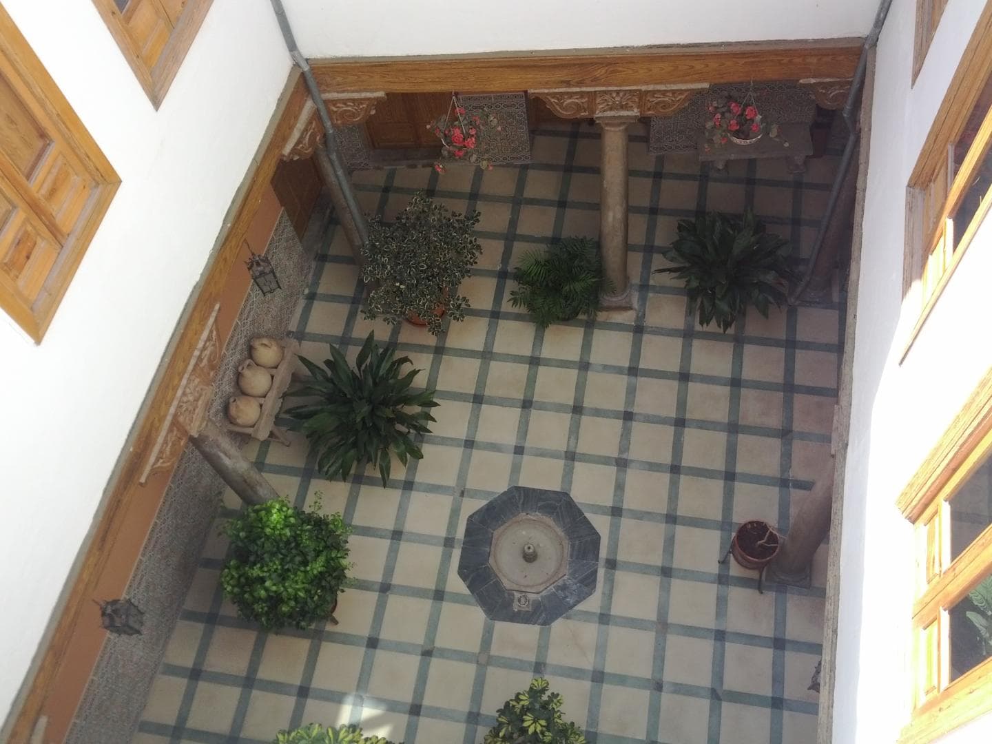 Pensión San Joaquín foto 4