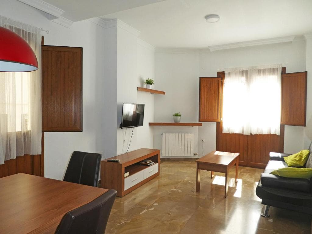 Apartamentos Granada Catedral Plaza 3000 foto 4