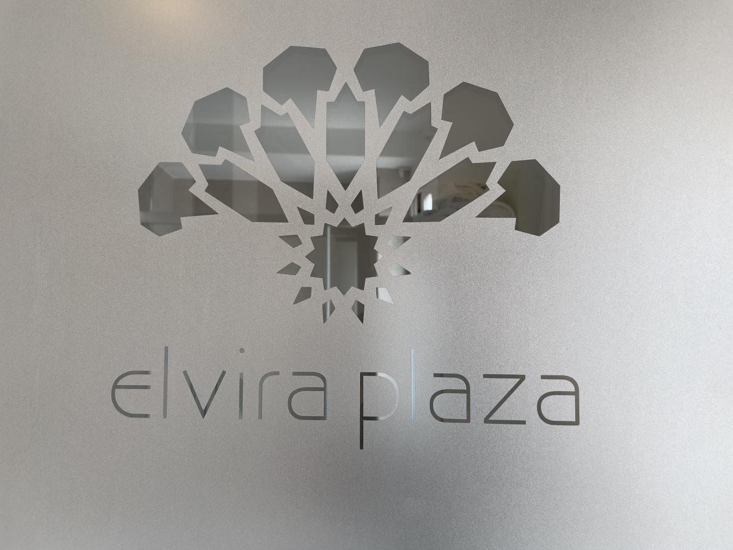 Hotel Boutique Elvira Plaza foto 2