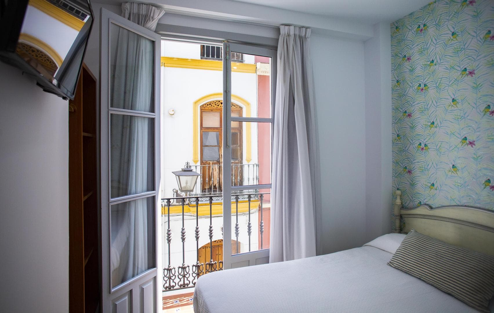 Hostal San Francisco Sevilla photo 5