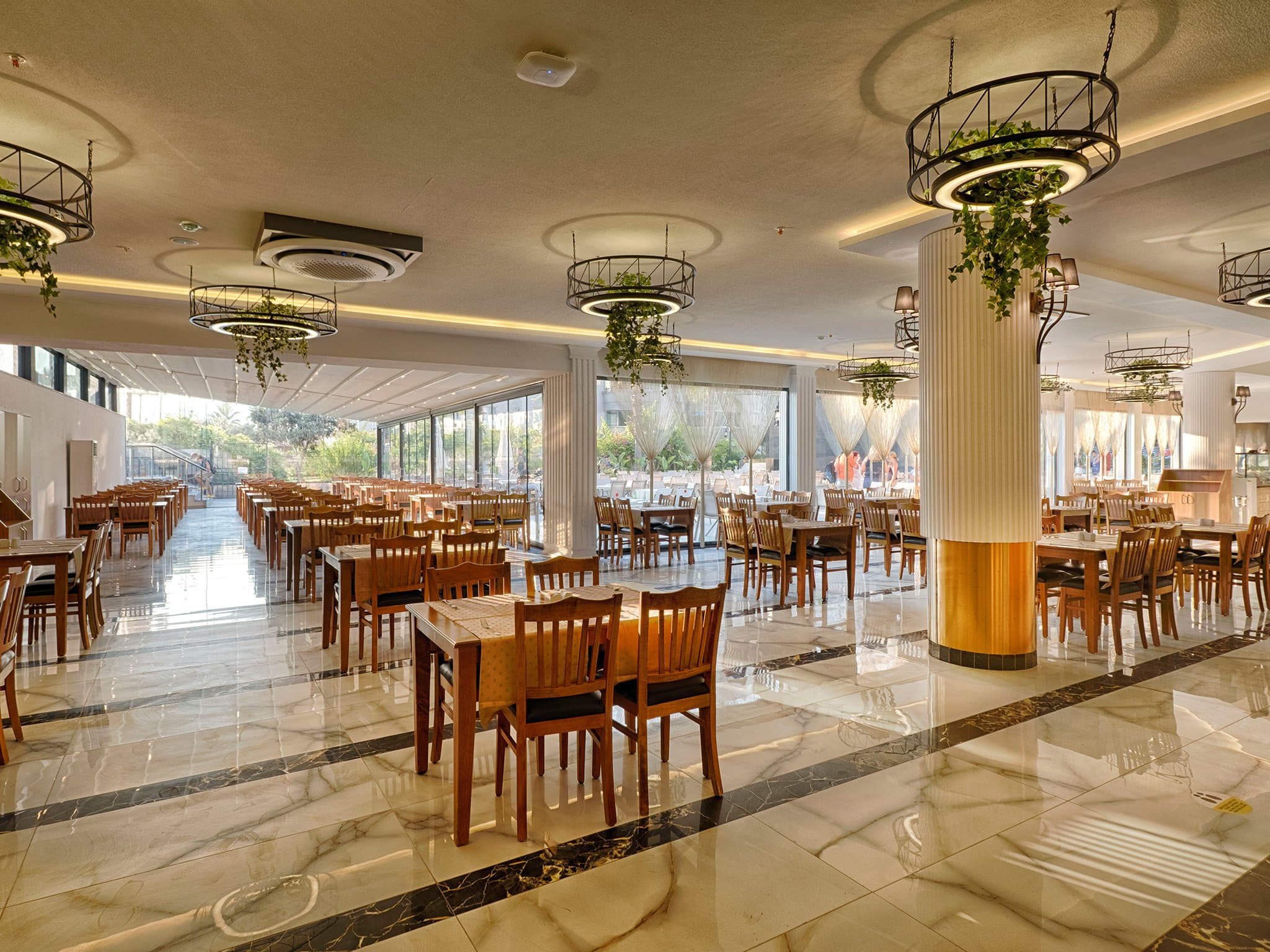 Grand Uysal Beach Hotel foto 3