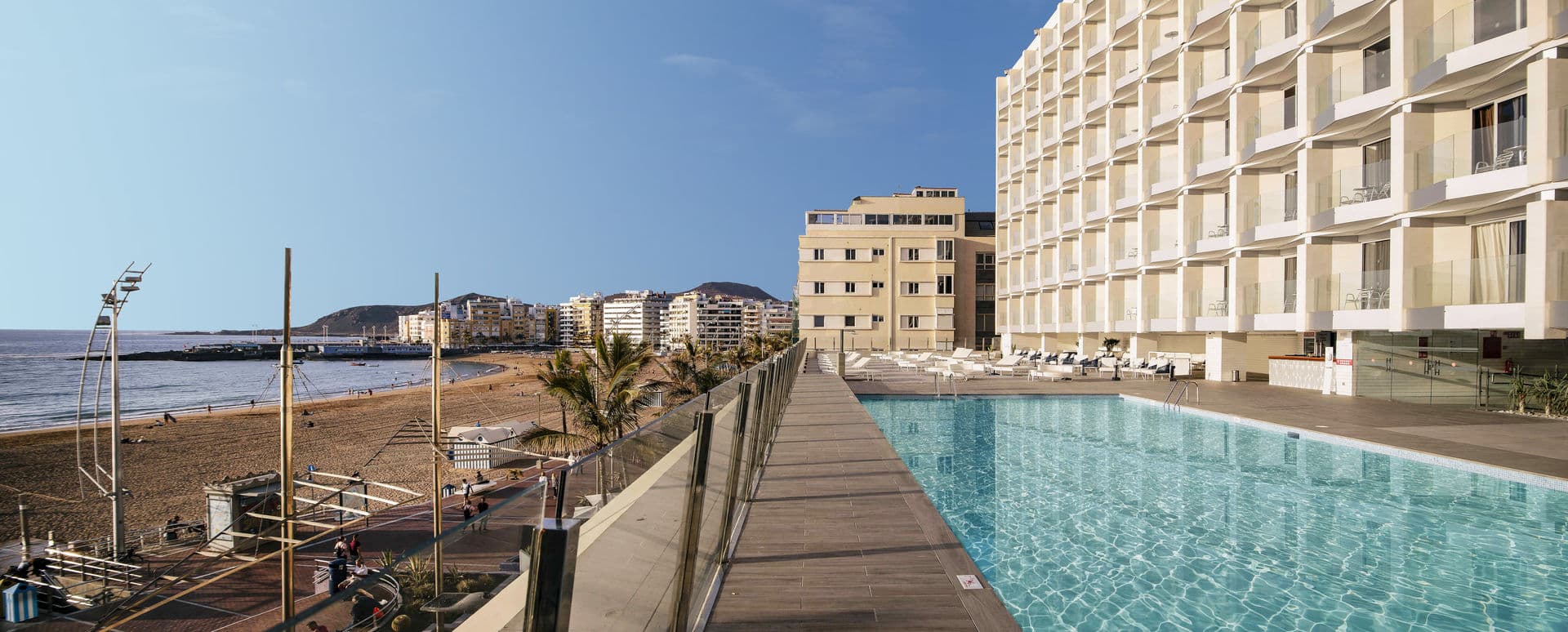 Hotel Cristina by Tigotan foto 1