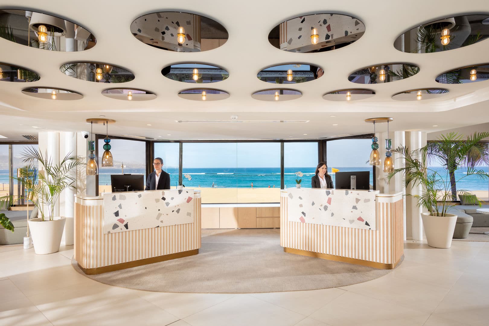 Hotel Cristina by Tigotan foto 3