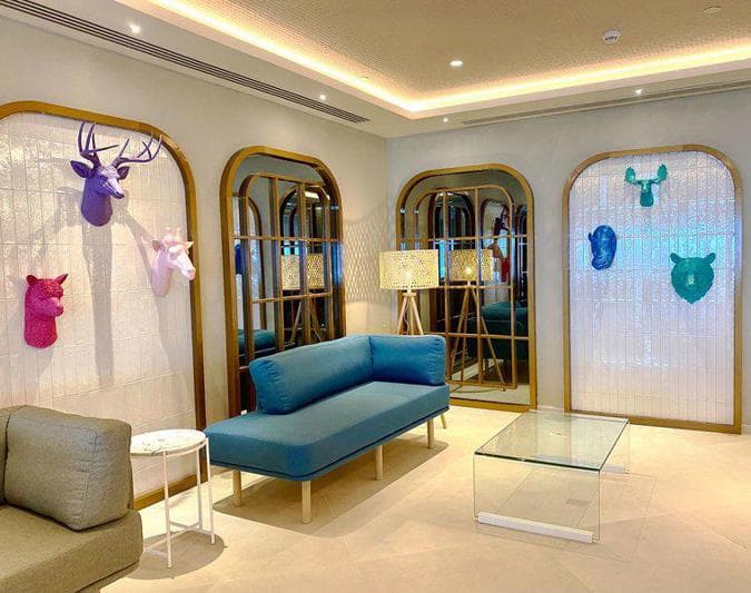Hotel Cristina by Tigotan Las Palmas photo 5