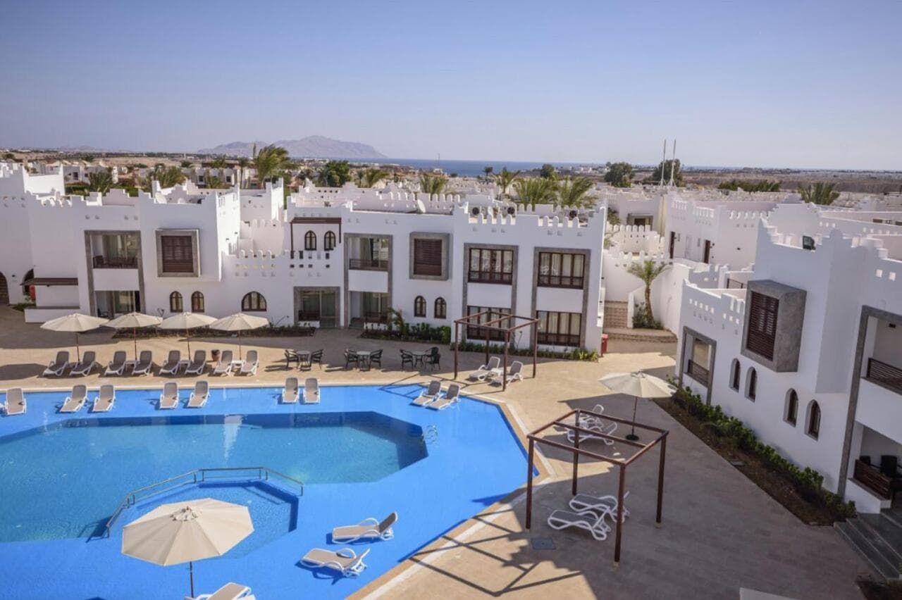 Mazar Resort & Spa foto 4