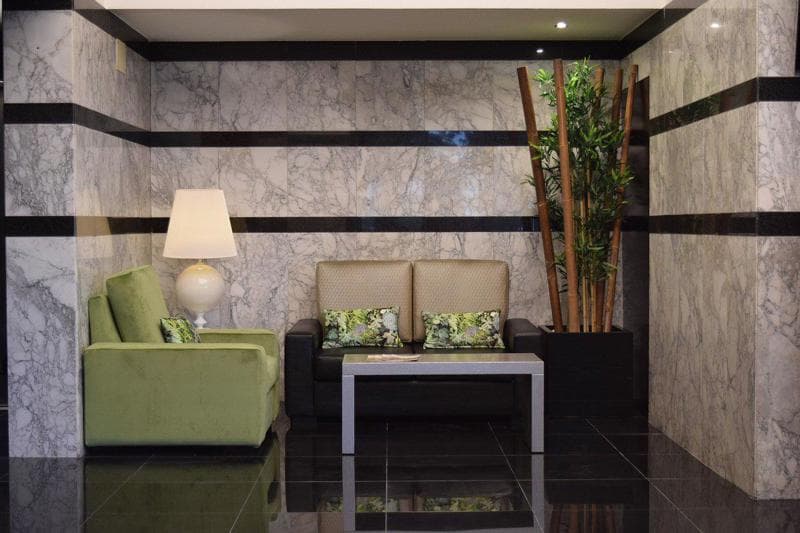 Hotel Parque Las Palmas photo 5
