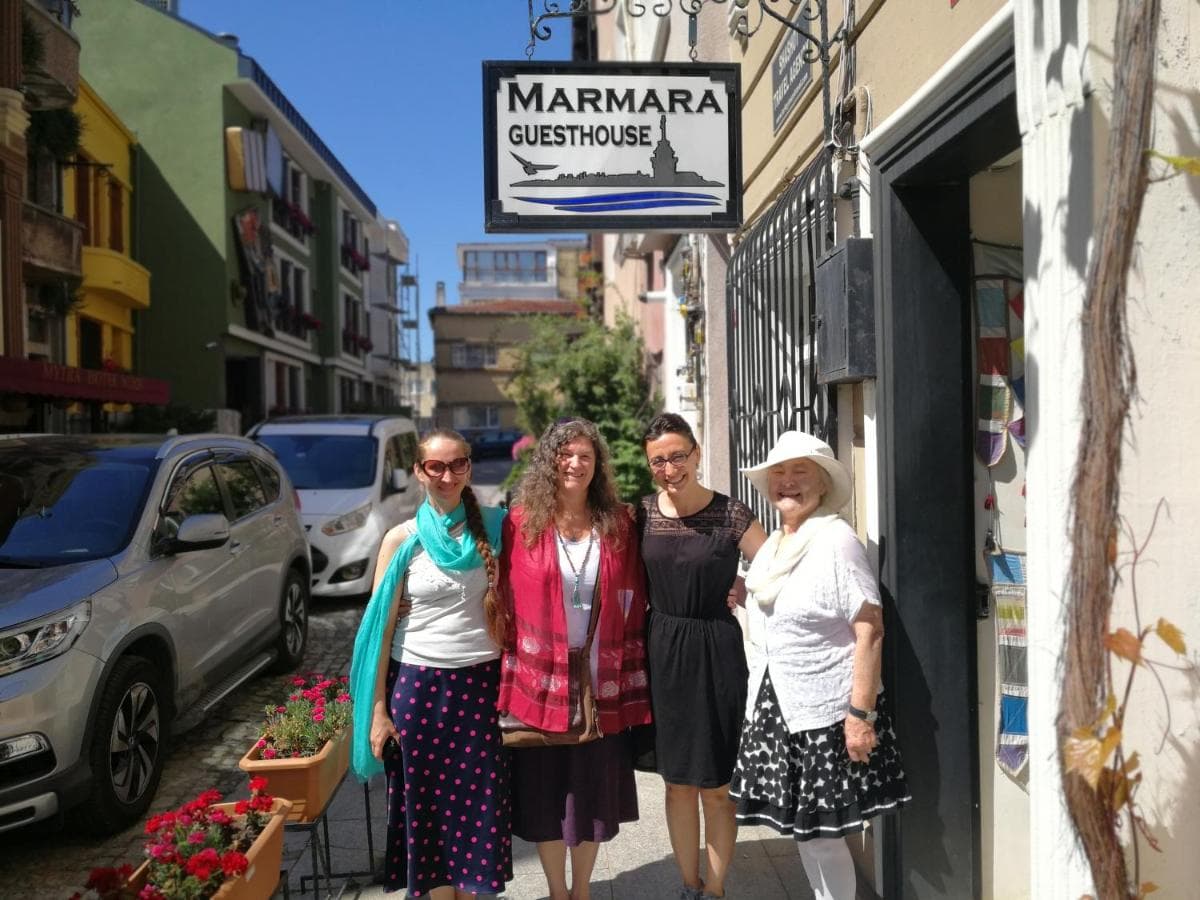 Marmara Guesthouse foto 1