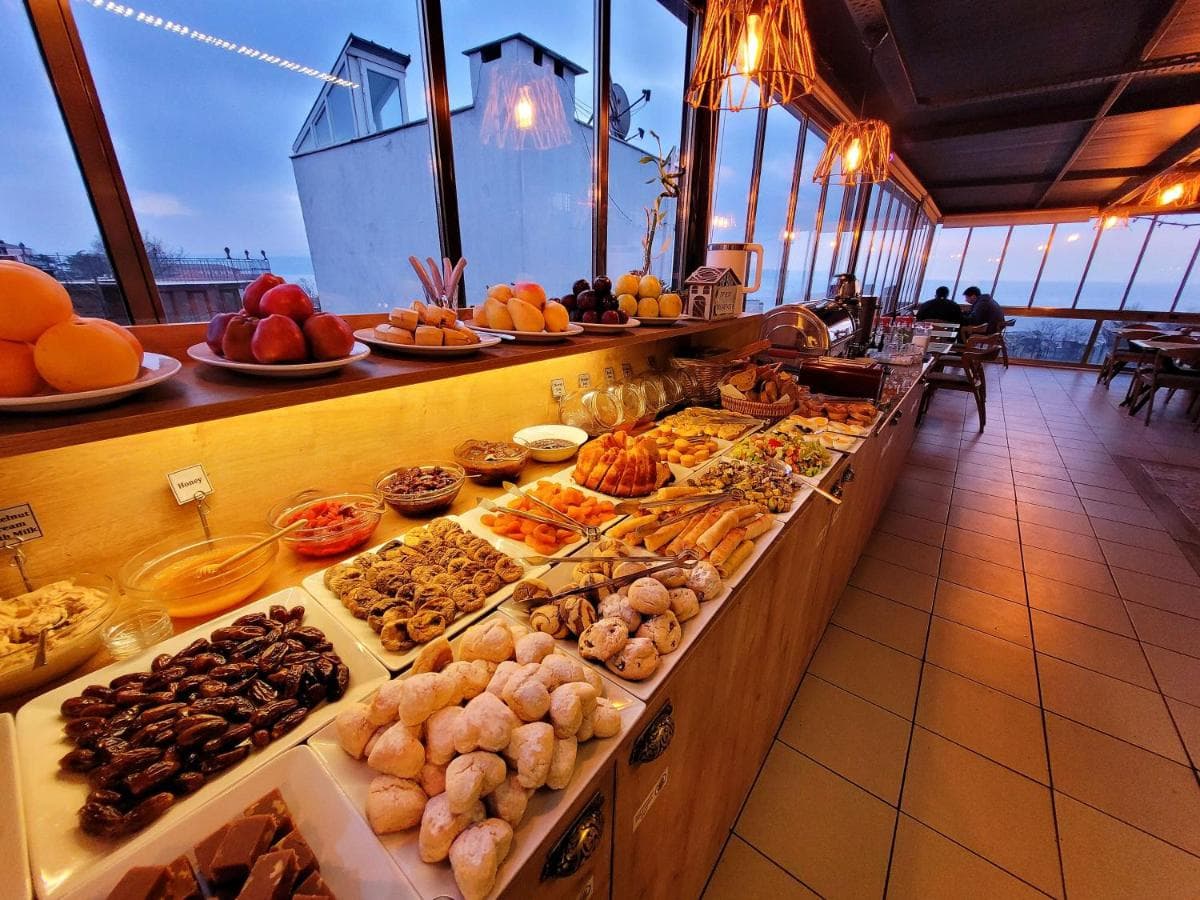 Marmara Guesthouse Istanbul photo 5