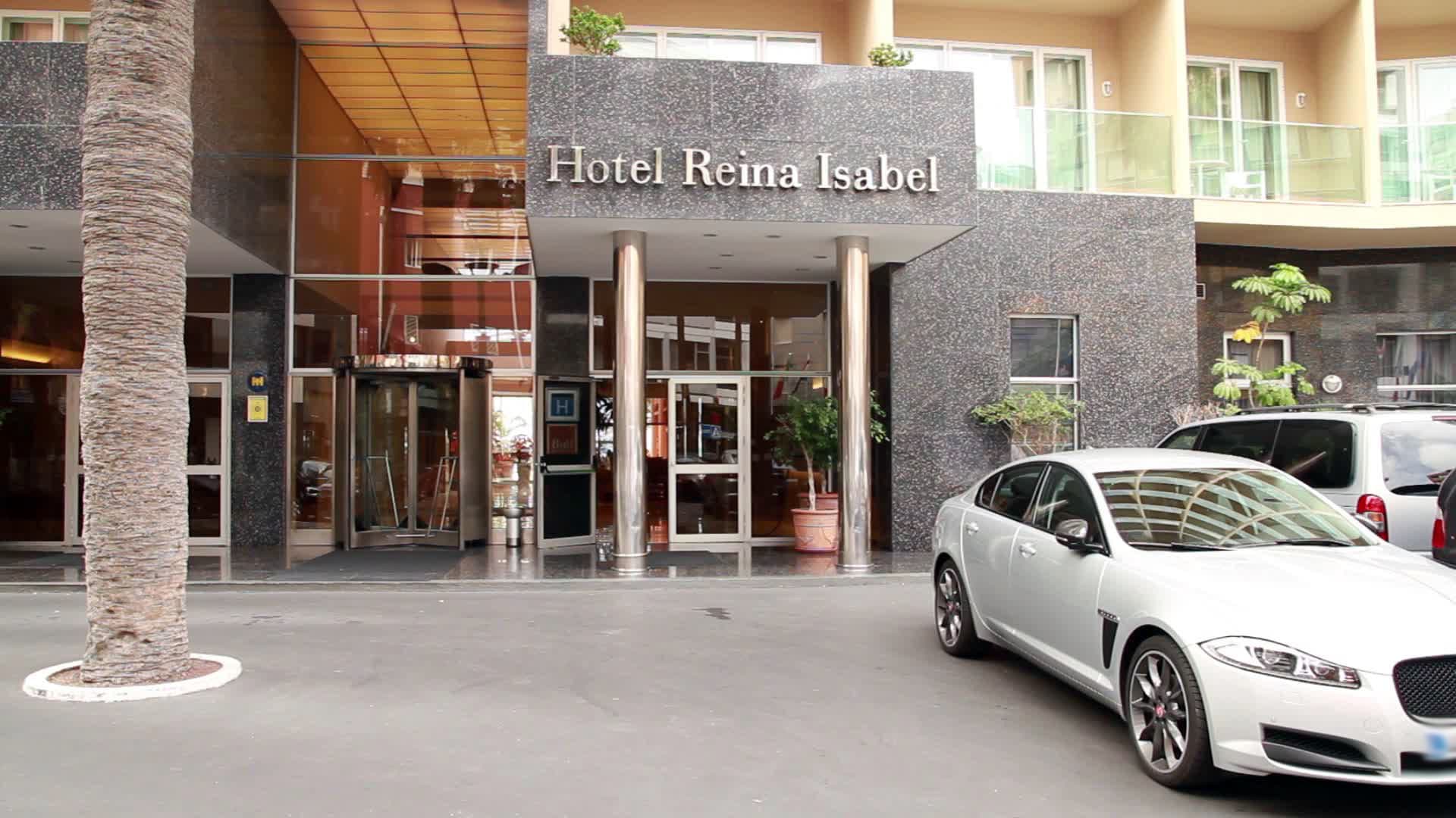 Bull Hotel Reina Isabel & Spa Las Palmas photo 5