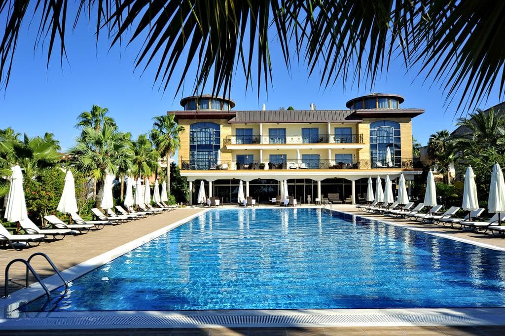 Villa Augusto Boutique Hotel foto 1
