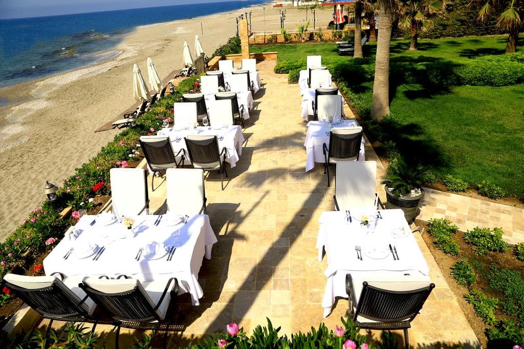 Villa Augusto Boutique Hotel foto 3