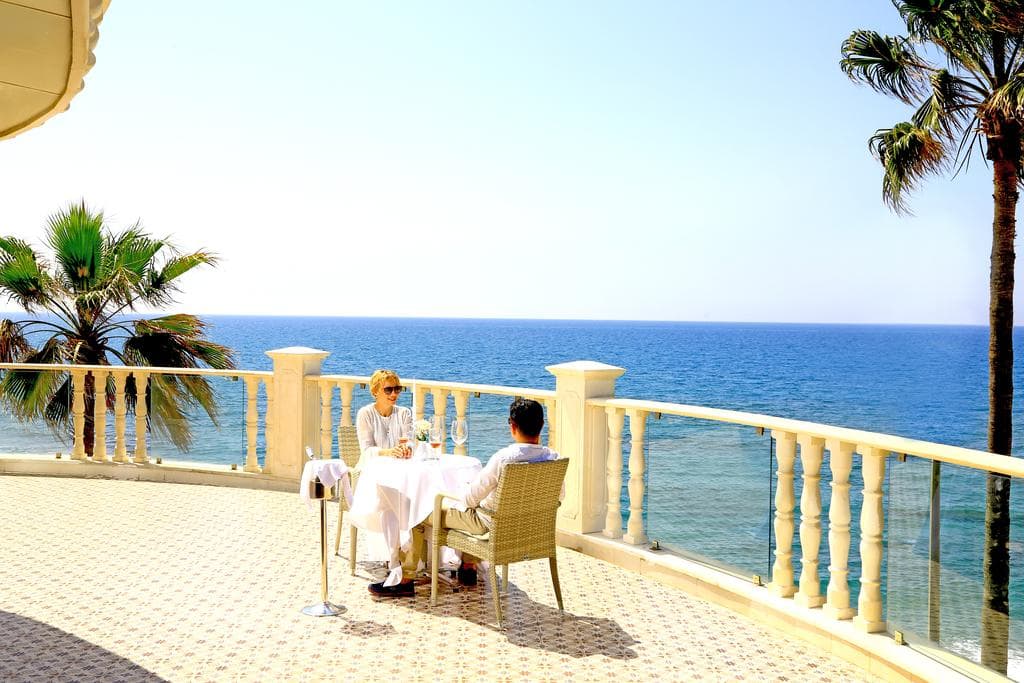 Villa Augusto Boutique Hotel foto 4