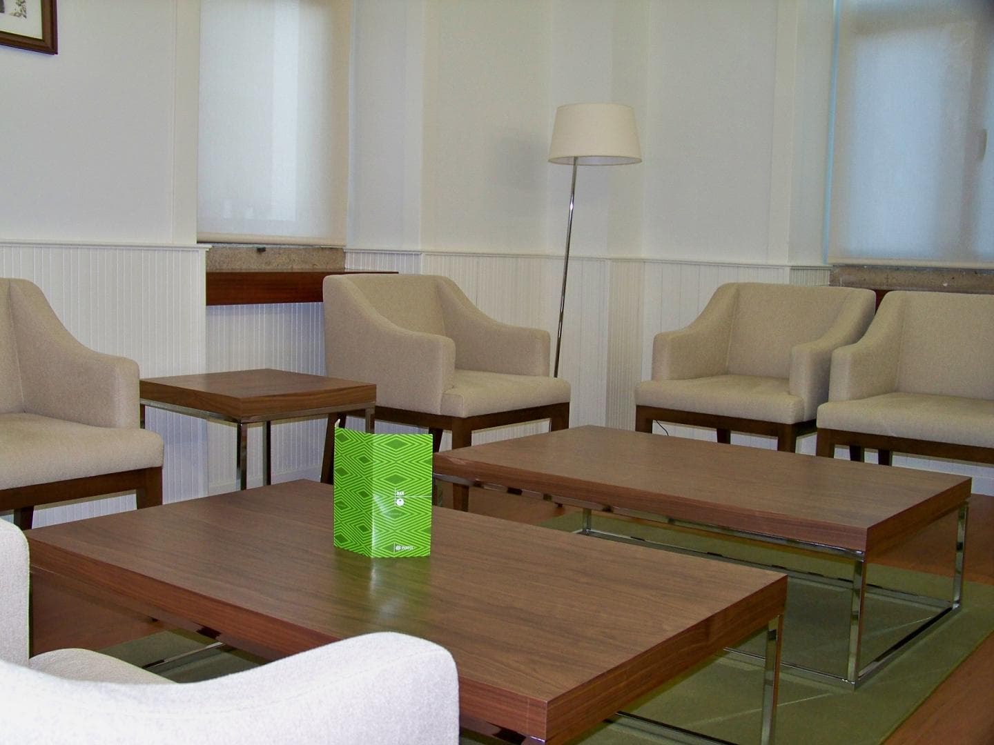 Inatel Manteigas Hotel foto 4