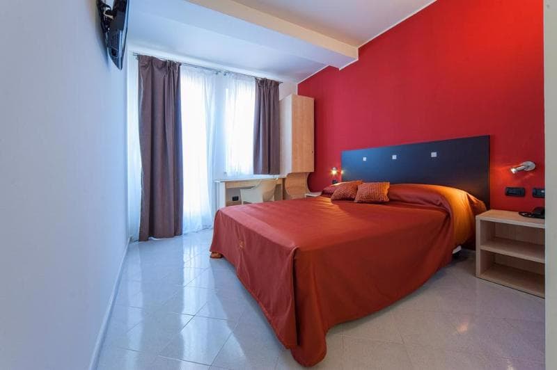 Hotel Tiempo foto 1