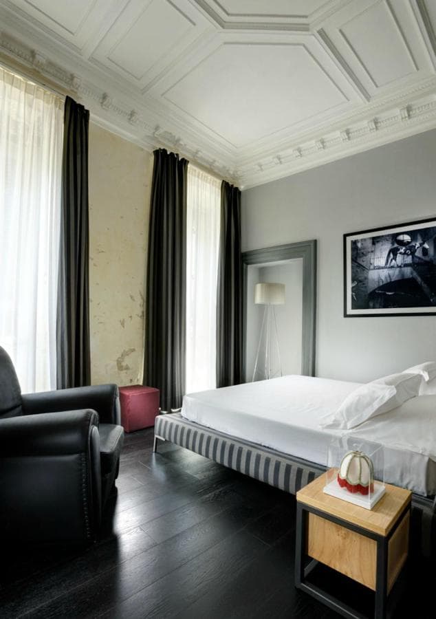 Suite Art Navona foto 2