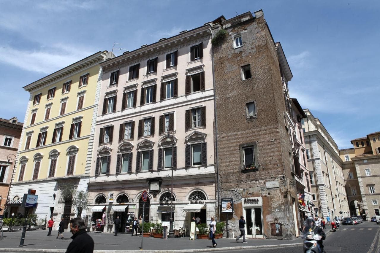Suite Art Navona Rome photo 5