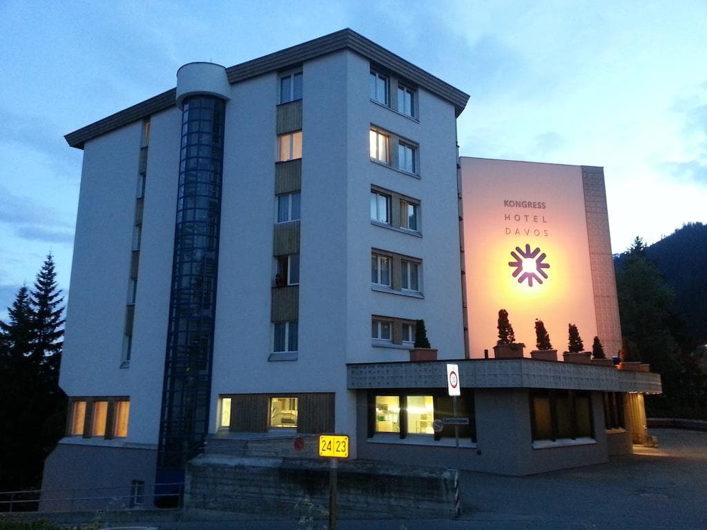 Kongress foto 1