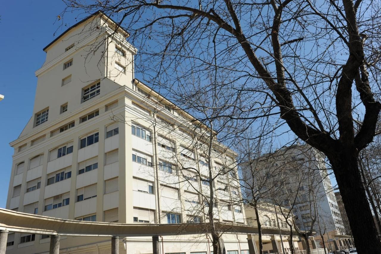 Lux Appartamenti foto 4