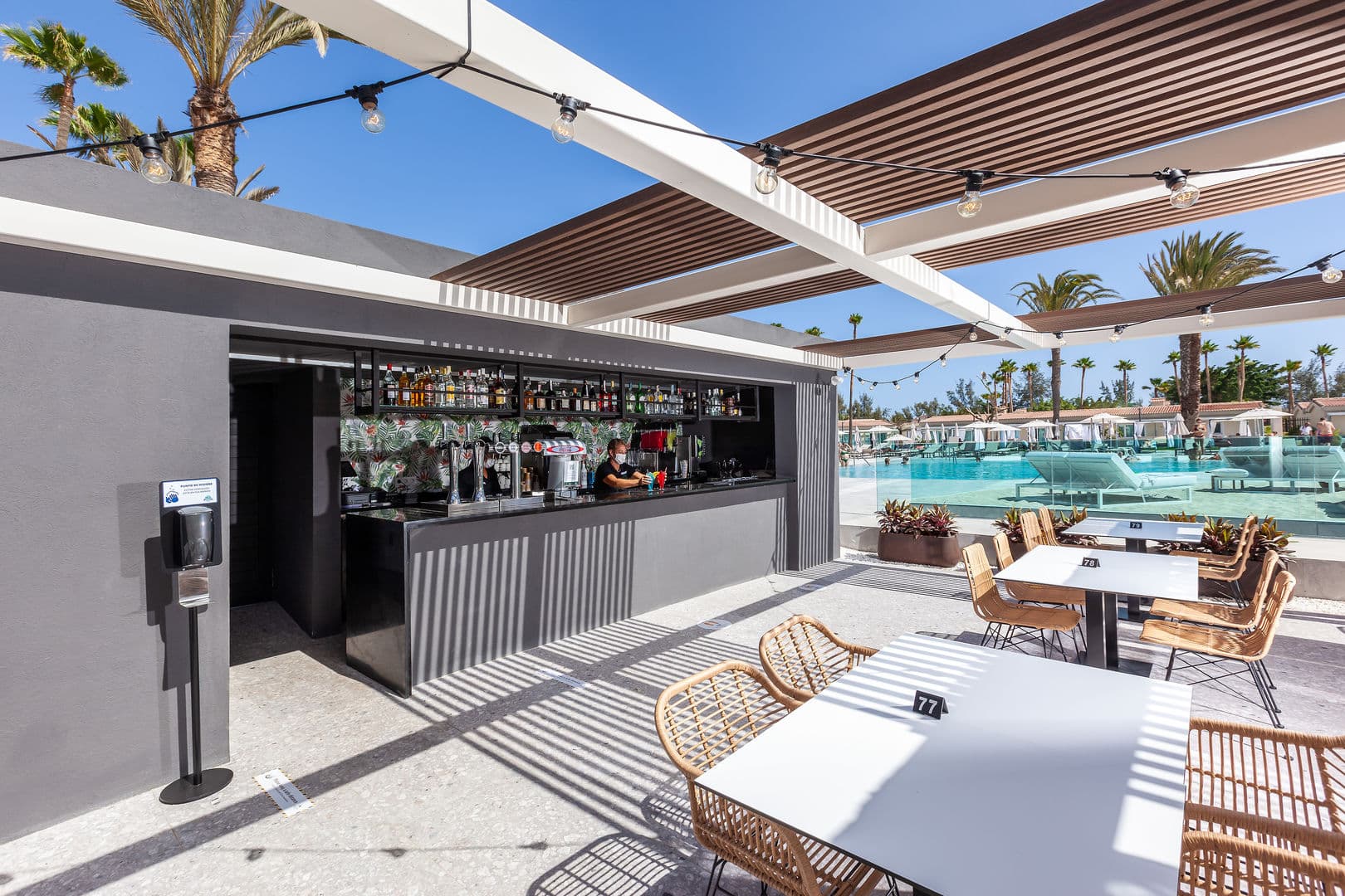 Kumara Serenoa by Lopesan Hotels foto 4