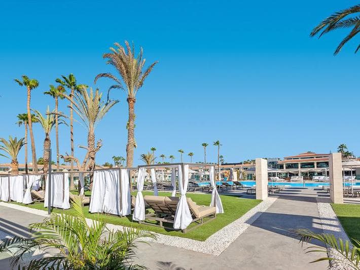 Kumara Serenoa by Lopesan Hotels Maspalomas photo 5