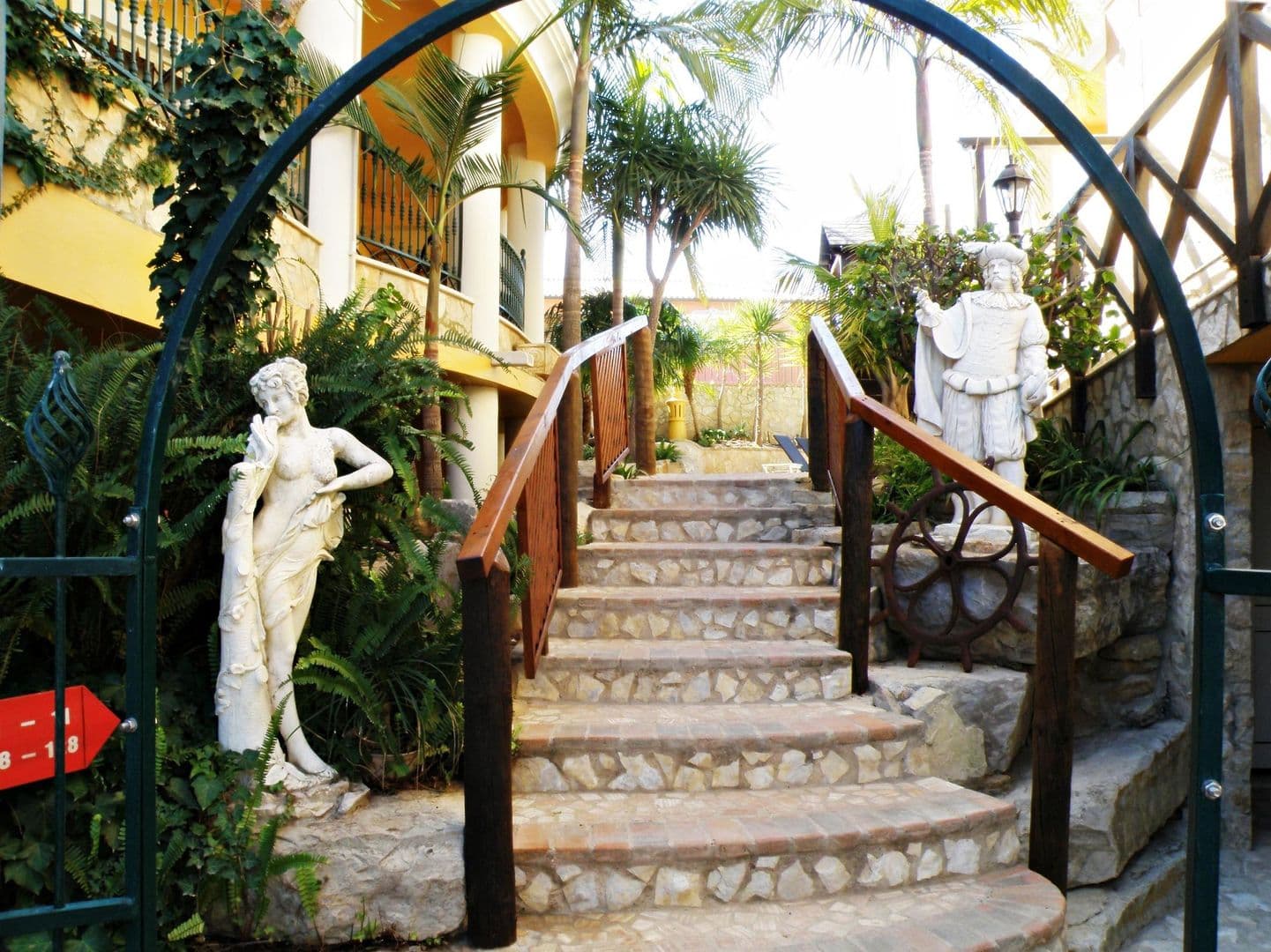 Charming Residence Dom Manuel I foto 2