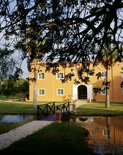 Octant Hotels Vila Monte foto 2