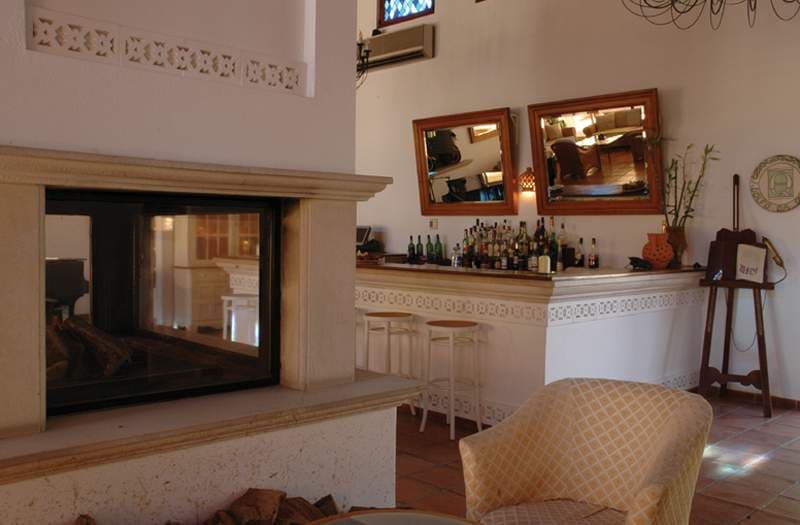 Octant Hotels Vila Monte foto 1