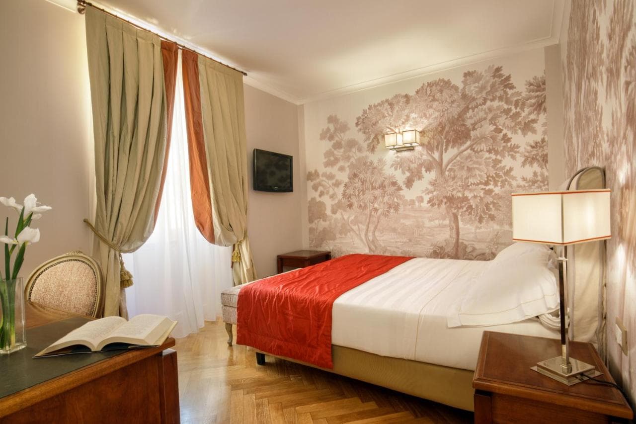Vivaldi Luxury Rooms foto 1