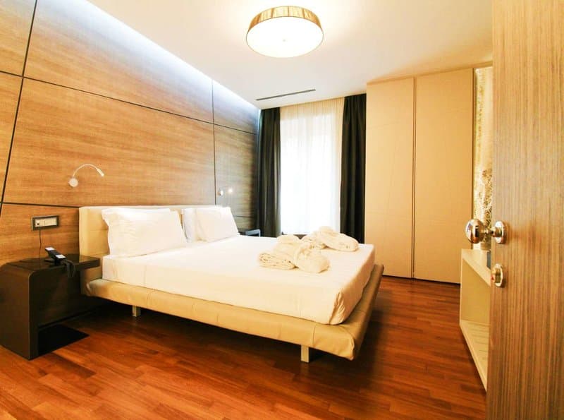 Divina Luxury Hotel foto 4