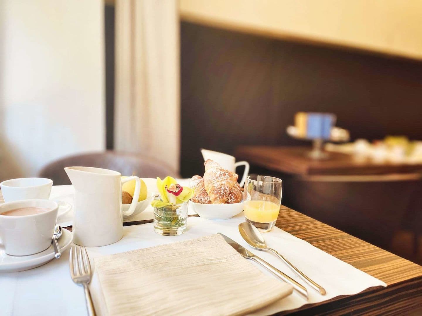 Divina Luxury Hotel foto 2