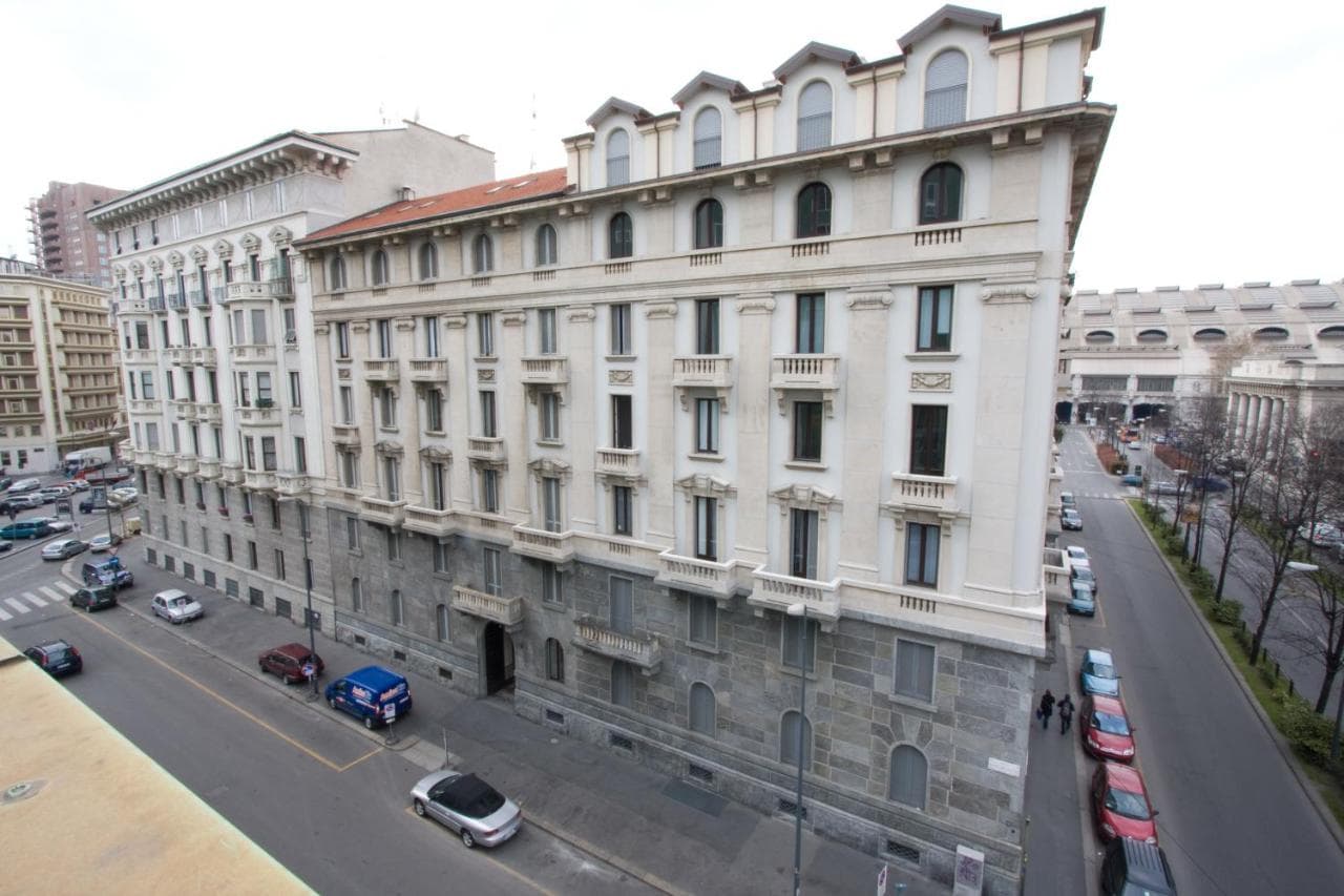 Residence de la Gare foto 1