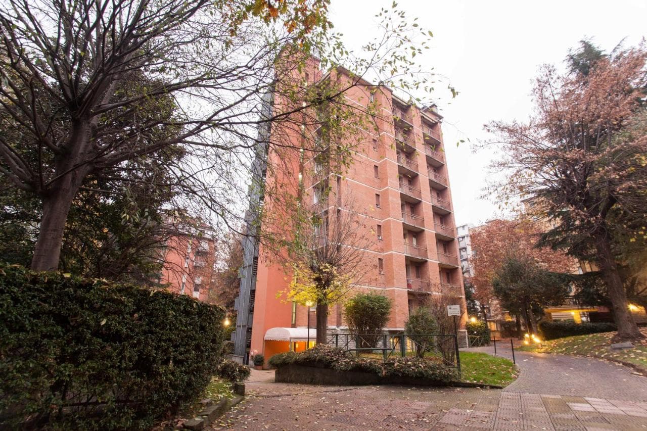 iH Aparthotel Milano Argonne Park foto 1
