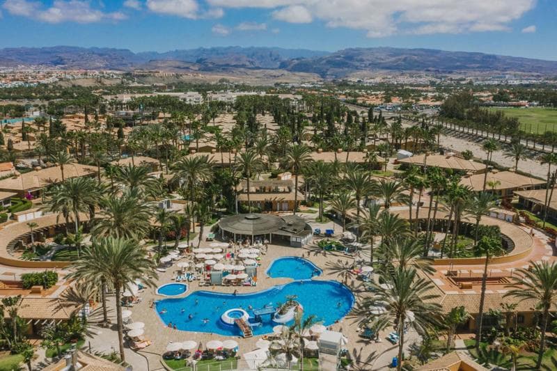 Suites & Villas by Dunas foto 1
