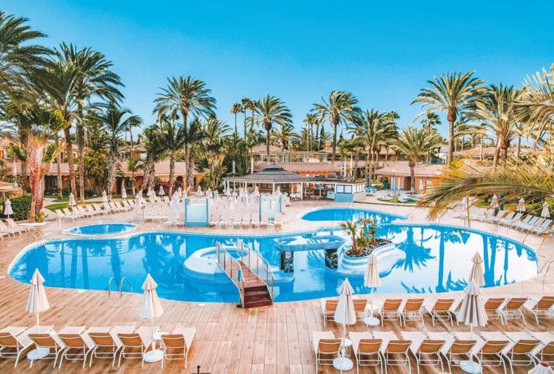 Suites & Villas by Dunas foto 2