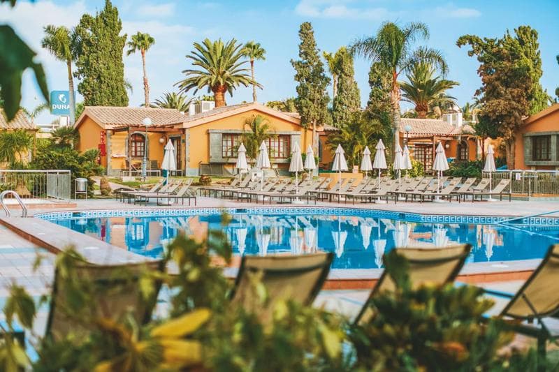 Suites & Villas by Dunas foto 3