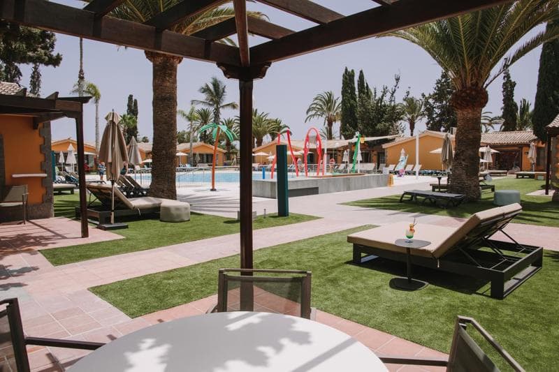 Suites & Villas by Dunas foto 4