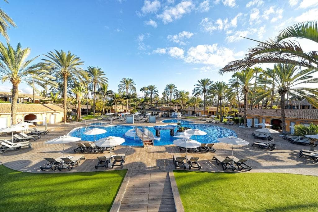 Suites & Villas by Dunas foto 1