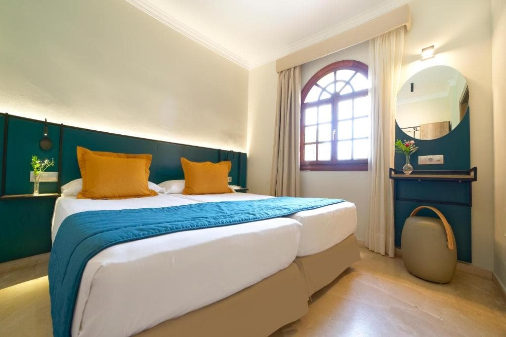 Suites & Villas by Dunas foto 2